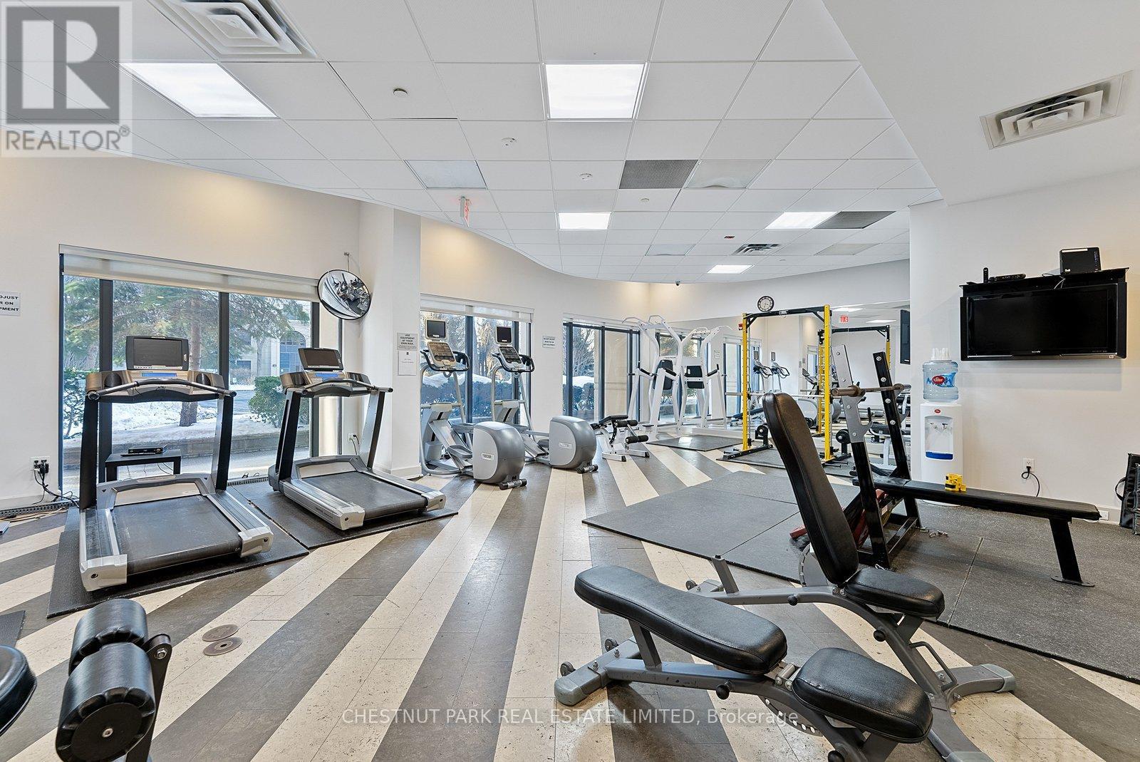 414 - 650 Sheppard Avenue E, Toronto, Ontario  M2K 1B7 - Photo 36 - C12714008