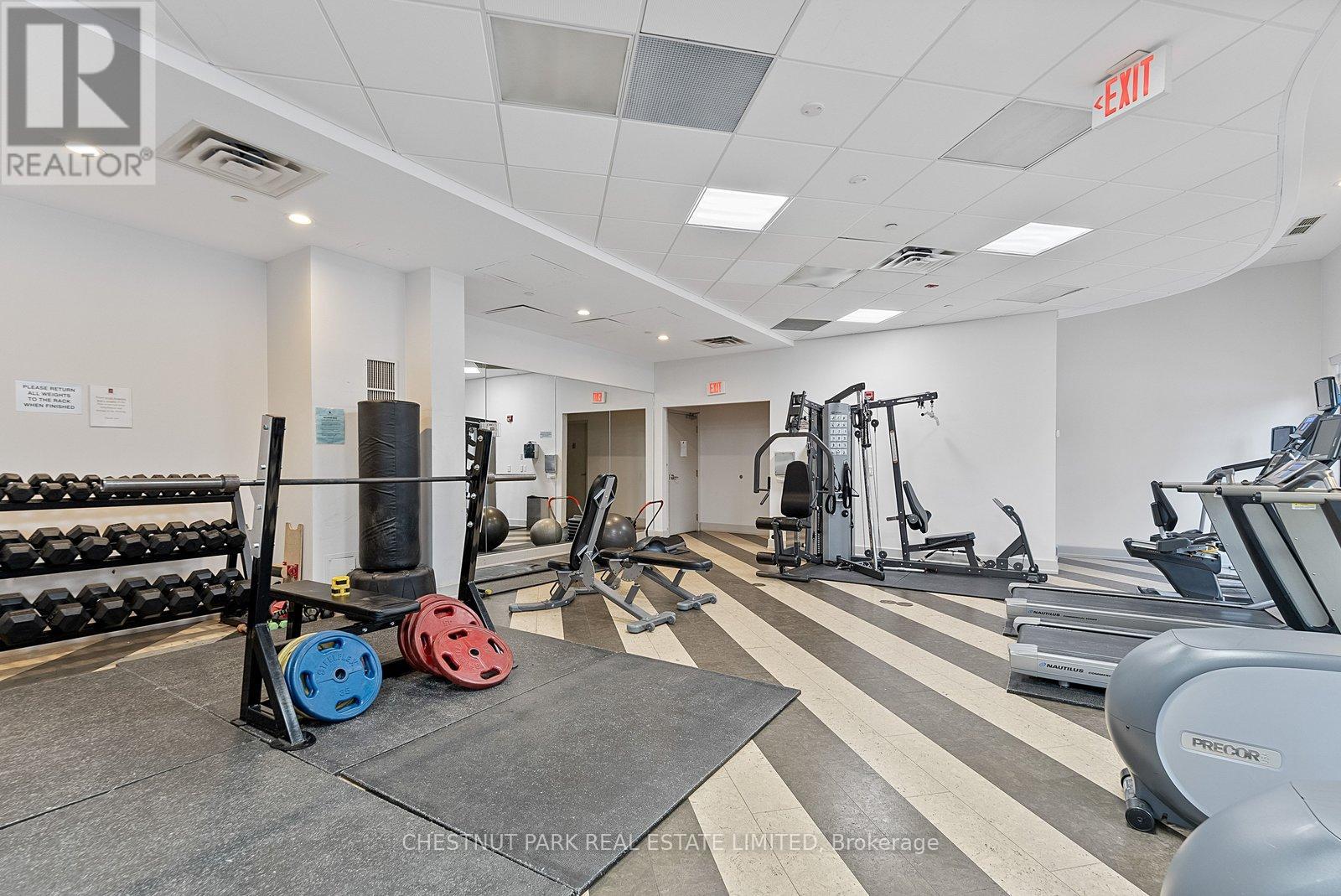 414 - 650 Sheppard Avenue E, Toronto, Ontario  M2K 1B7 - Photo 37 - C12714008