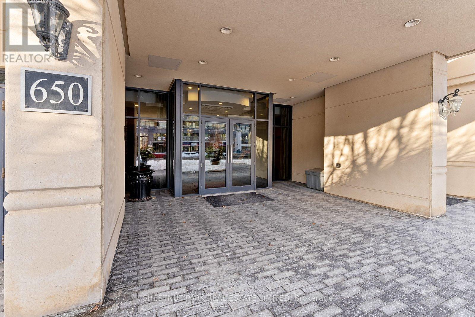 414 - 650 Sheppard Avenue E, Toronto, Ontario  M2K 1B7 - Photo 4 - C12714008