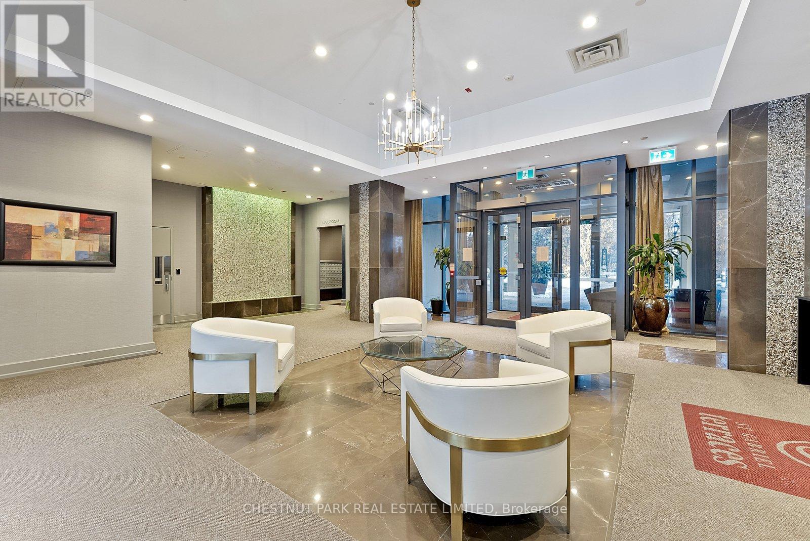 414 - 650 Sheppard Avenue E, Toronto, Ontario  M2K 1B7 - Photo 5 - C12714008