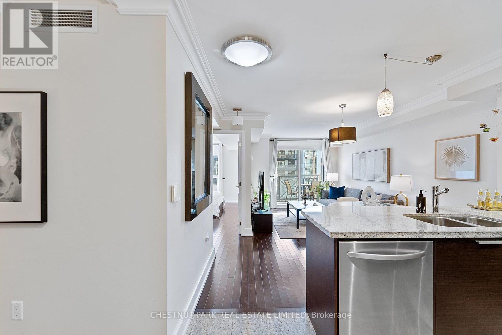 414 - 650 Sheppard Avenue E, Toronto, Ontario  M2K 1B7 - Photo 8 - C12714008