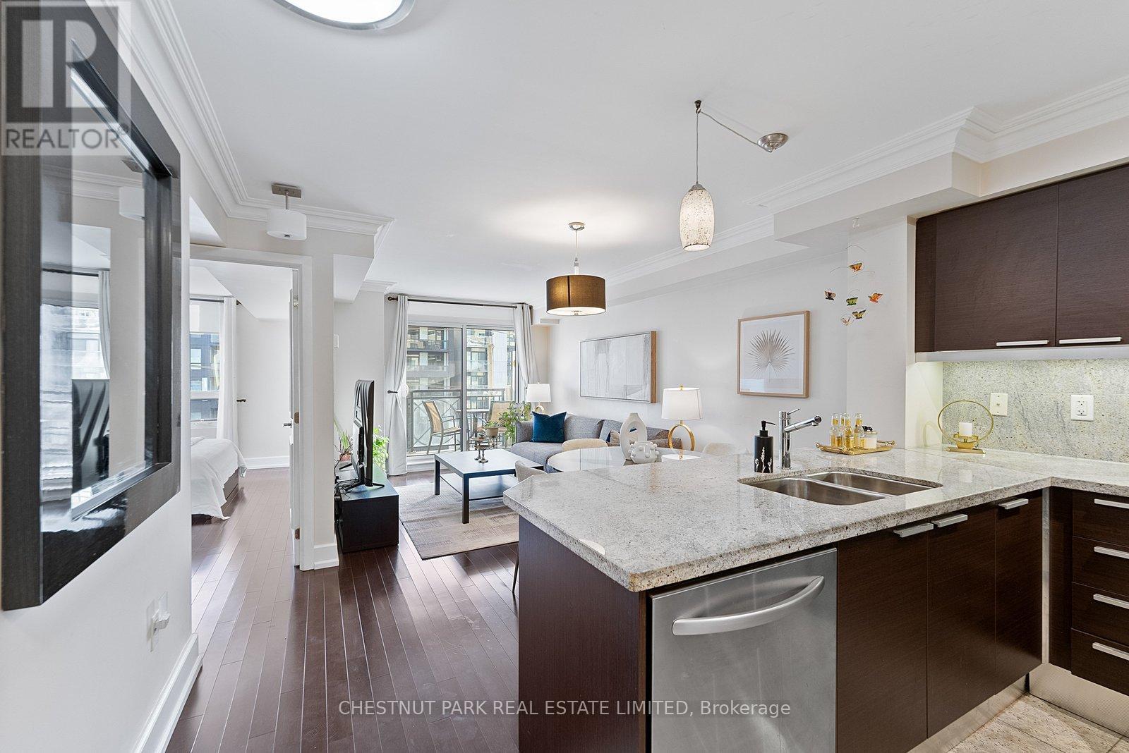 414 - 650 Sheppard Avenue E, Toronto, Ontario  M2K 1B7 - Photo 9 - C12714008