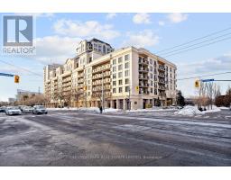 414 - 650 SHEPPARD AVENUE E, Toronto, Ontario