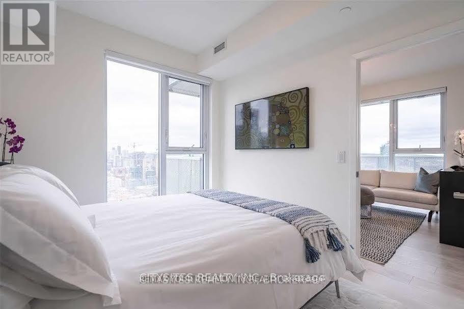 2610 - 20 Richardson Street, Toronto, Ontario  M5A 0S6 - Photo 10 - C12714058