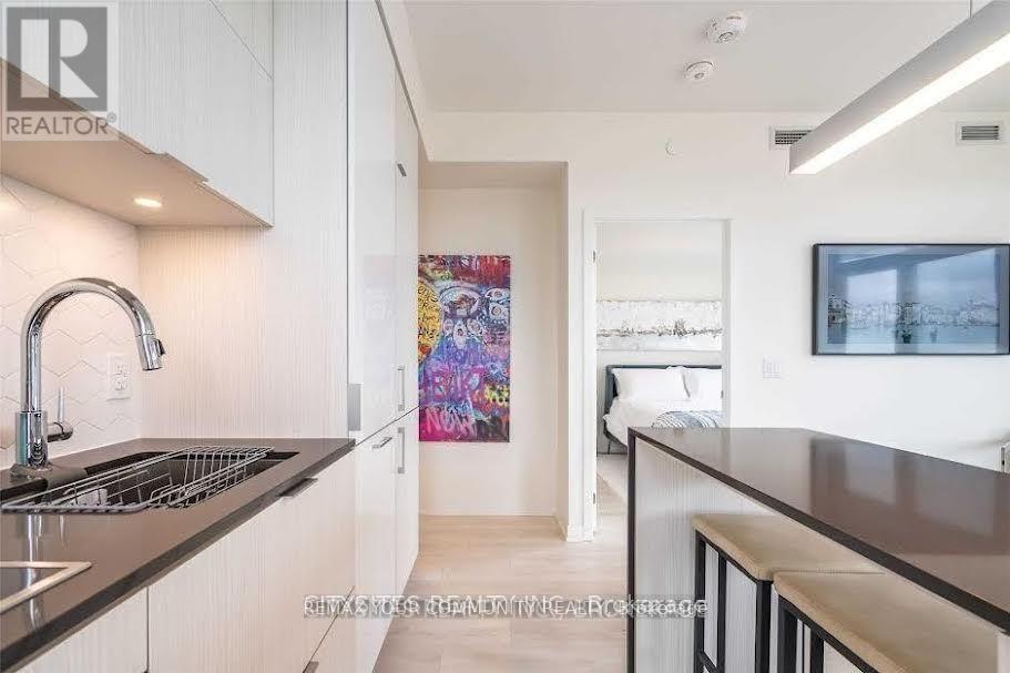 2610 - 20 Richardson Street, Toronto, Ontario  M5A 0S6 - Photo 13 - C12714058