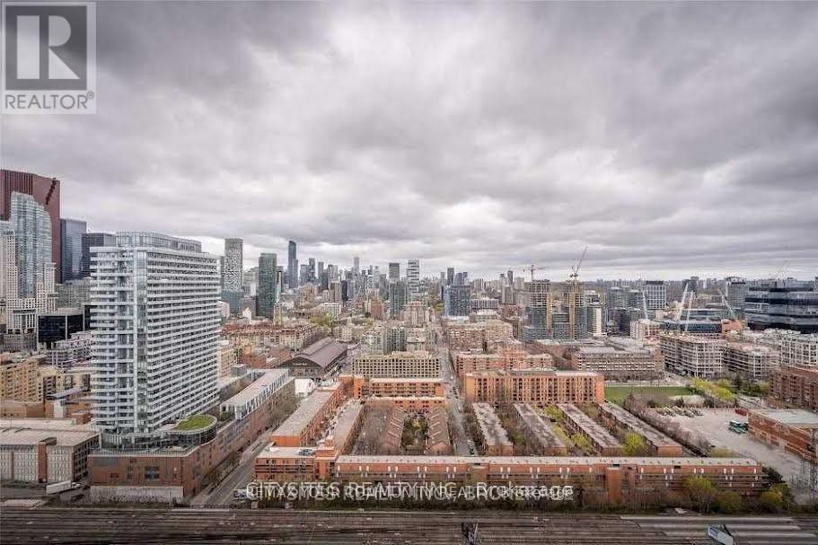 2610 - 20 Richardson Street, Toronto, Ontario  M5A 0S6 - Photo 17 - C12714058