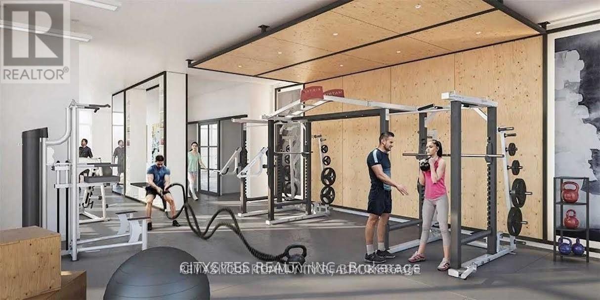 2610 - 20 Richardson Street, Toronto, Ontario  M5A 0S6 - Photo 19 - C12714058