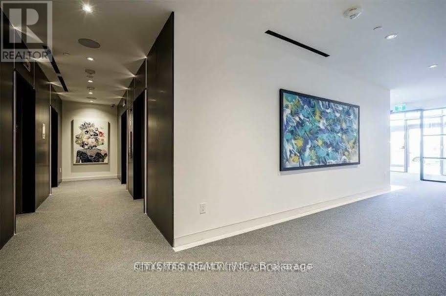 2610 - 20 Richardson Street, Toronto, Ontario  M5A 0S6 - Photo 2 - C12714058