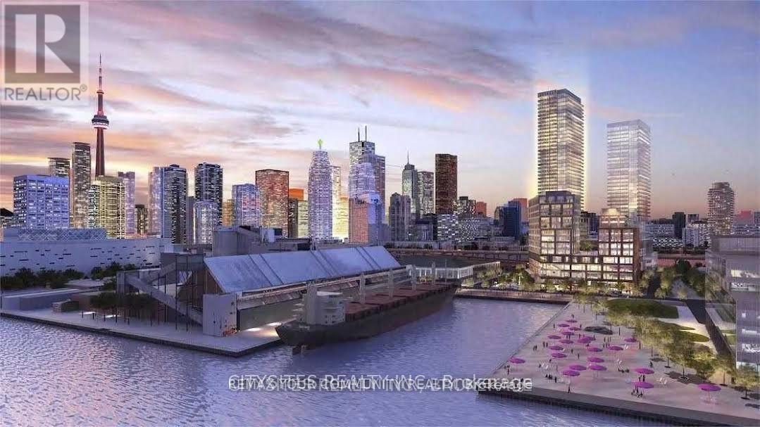 2610 - 20 Richardson Street, Toronto, Ontario  M5A 0S6 - Photo 20 - C12714058