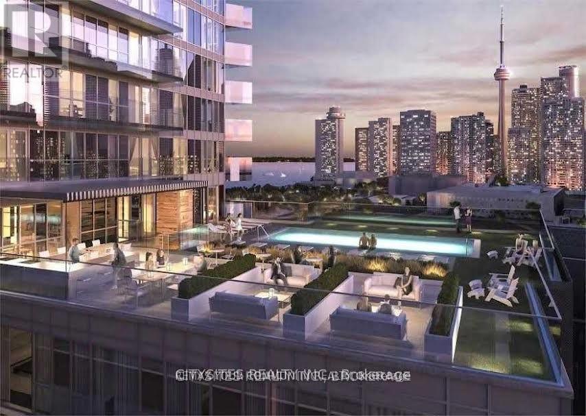 2610 - 20 Richardson Street, Toronto, Ontario  M5A 0S6 - Photo 21 - C12714058