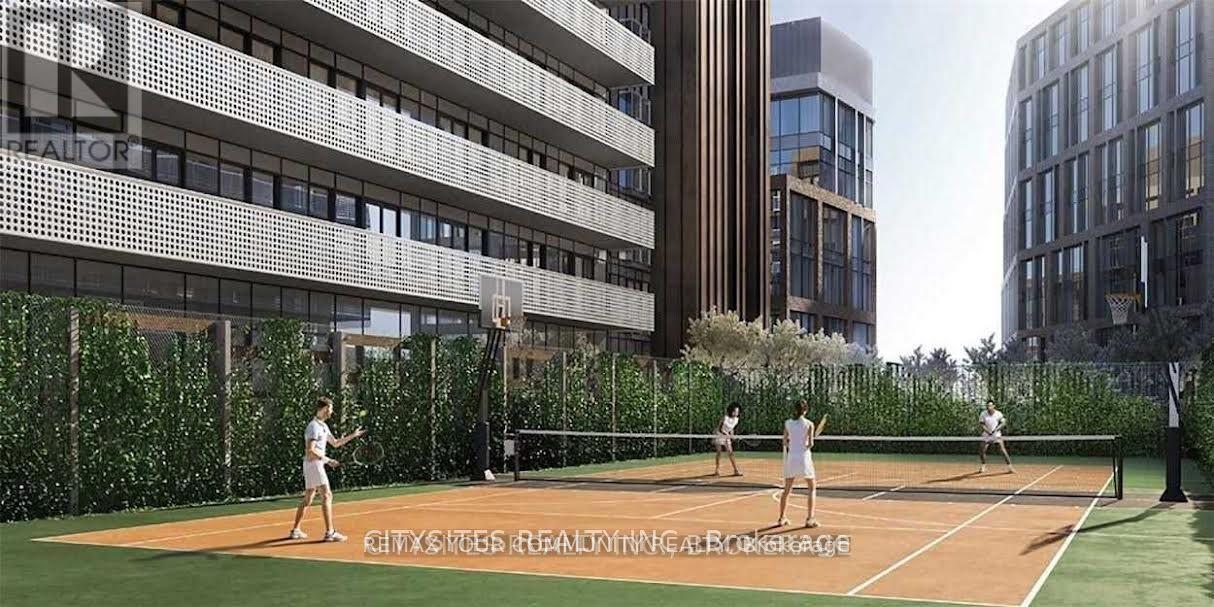 2610 - 20 Richardson Street, Toronto, Ontario  M5A 0S6 - Photo 23 - C12714058