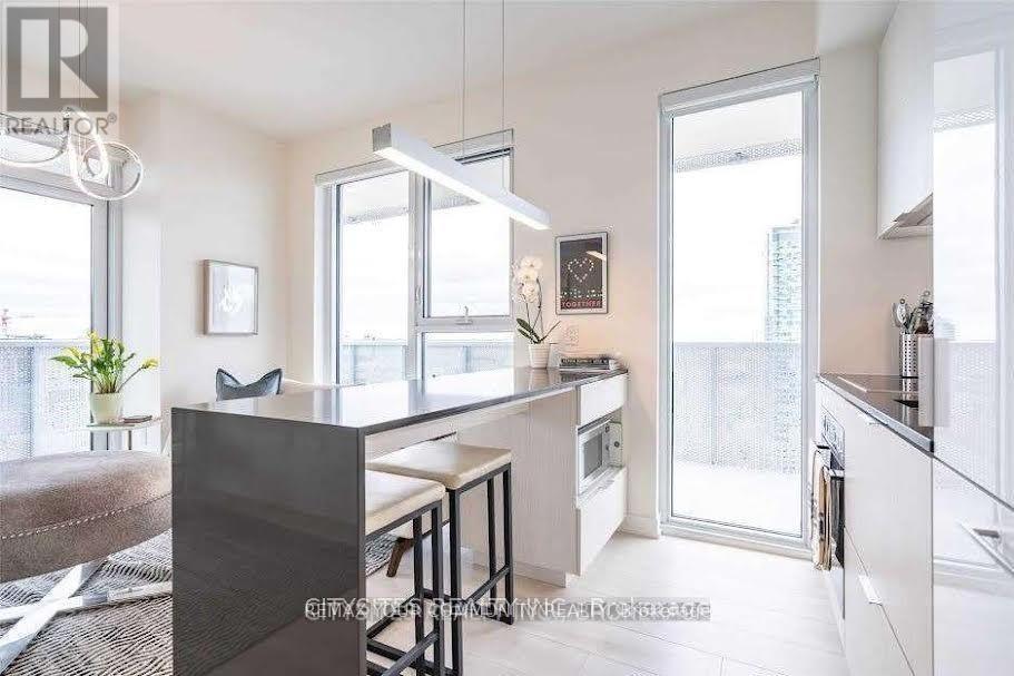 2610 - 20 Richardson Street, Toronto, Ontario  M5A 0S6 - Photo 3 - C12714058