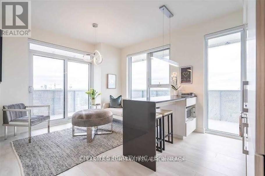 2610 - 20 Richardson Street, Toronto, Ontario  M5A 0S6 - Photo 4 - C12714058