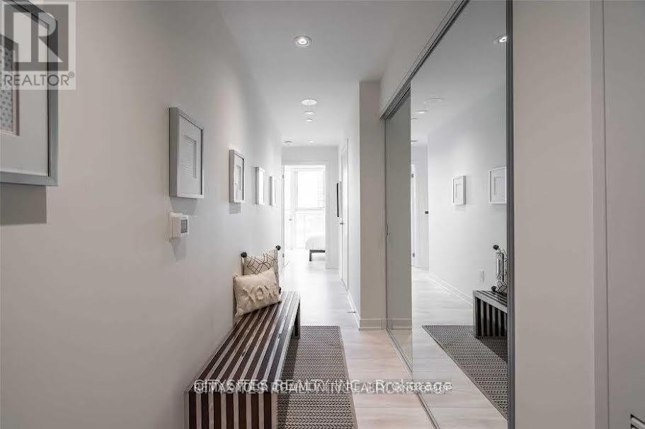 2610 - 20 Richardson Street, Toronto, Ontario  M5A 0S6 - Photo 5 - C12714058