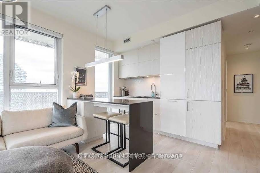 2610 - 20 Richardson Street, Toronto, Ontario  M5A 0S6 - Photo 6 - C12714058