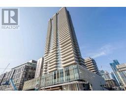 2610 - 20 RICHARDSON STREET, Toronto, Ontario