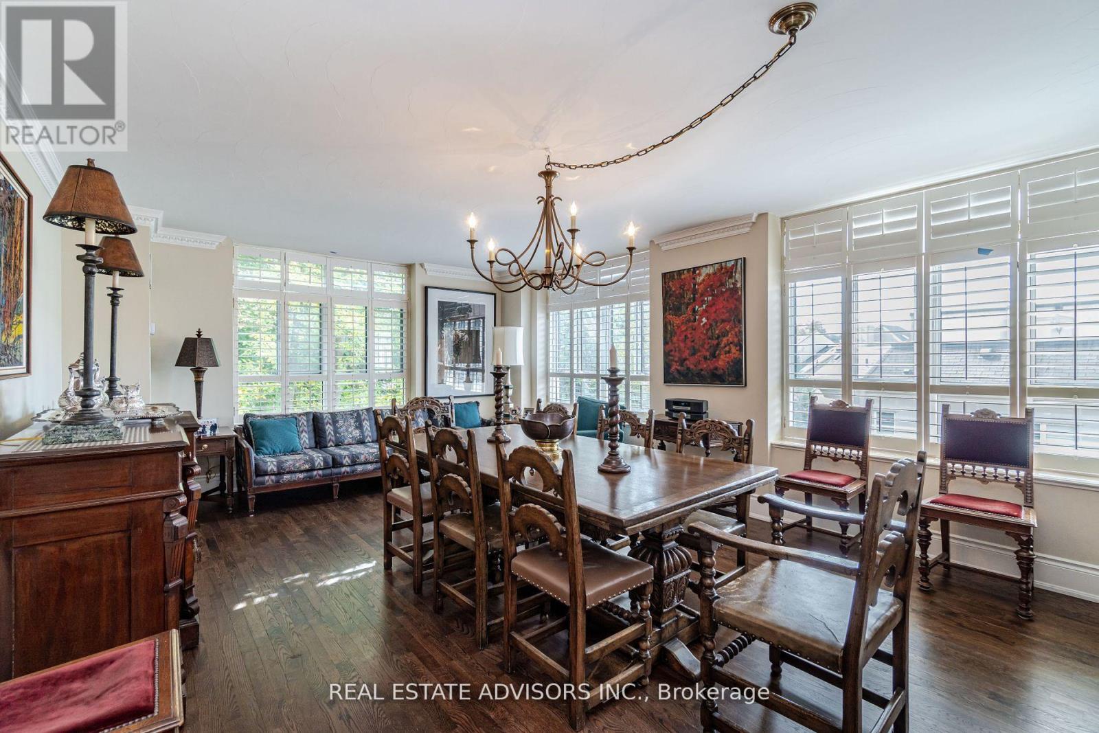 309 - 75 York Mills Road, Toronto, Ontario  M2P 2E7 - Photo 12 - C12714072