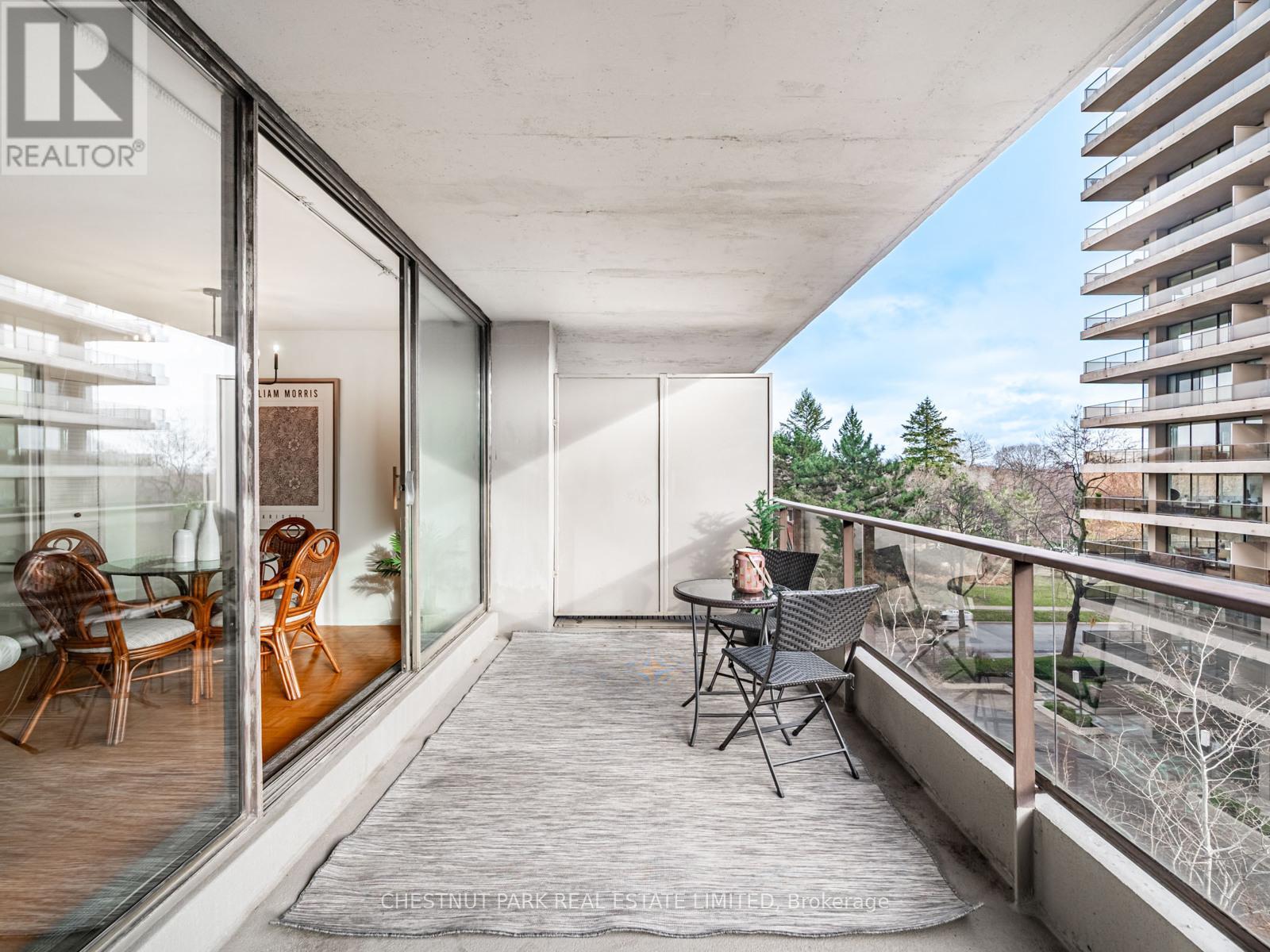 505 - 20 Avoca Avenue, Toronto, Ontario  M4T 2B8 - Photo 22 - C12714106