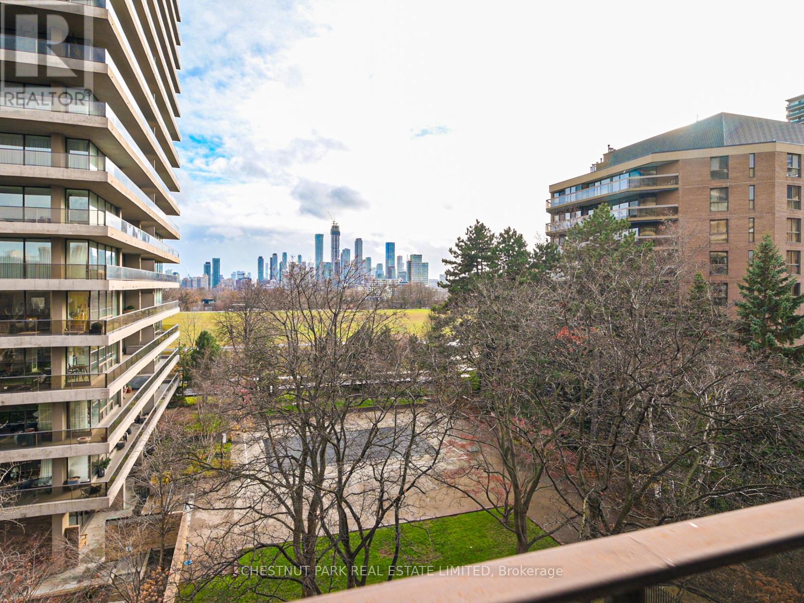 505 - 20 Avoca Avenue, Toronto, Ontario  M4T 2B8 - Photo 28 - C12714106