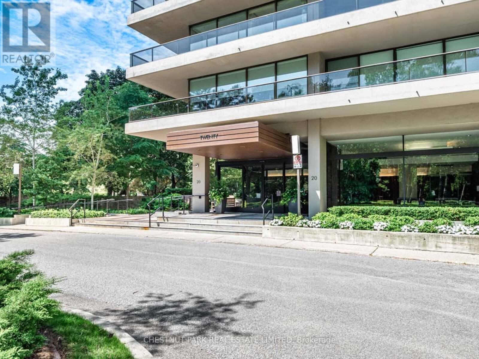 505 - 20 Avoca Avenue, Toronto, Ontario  M4T 2B8 - Photo 30 - C12714106