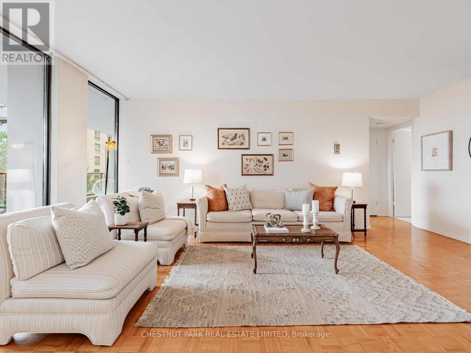 505 - 20 Avoca Avenue, Toronto, Ontario  M4T 2B8 - Photo 5 - C12714106