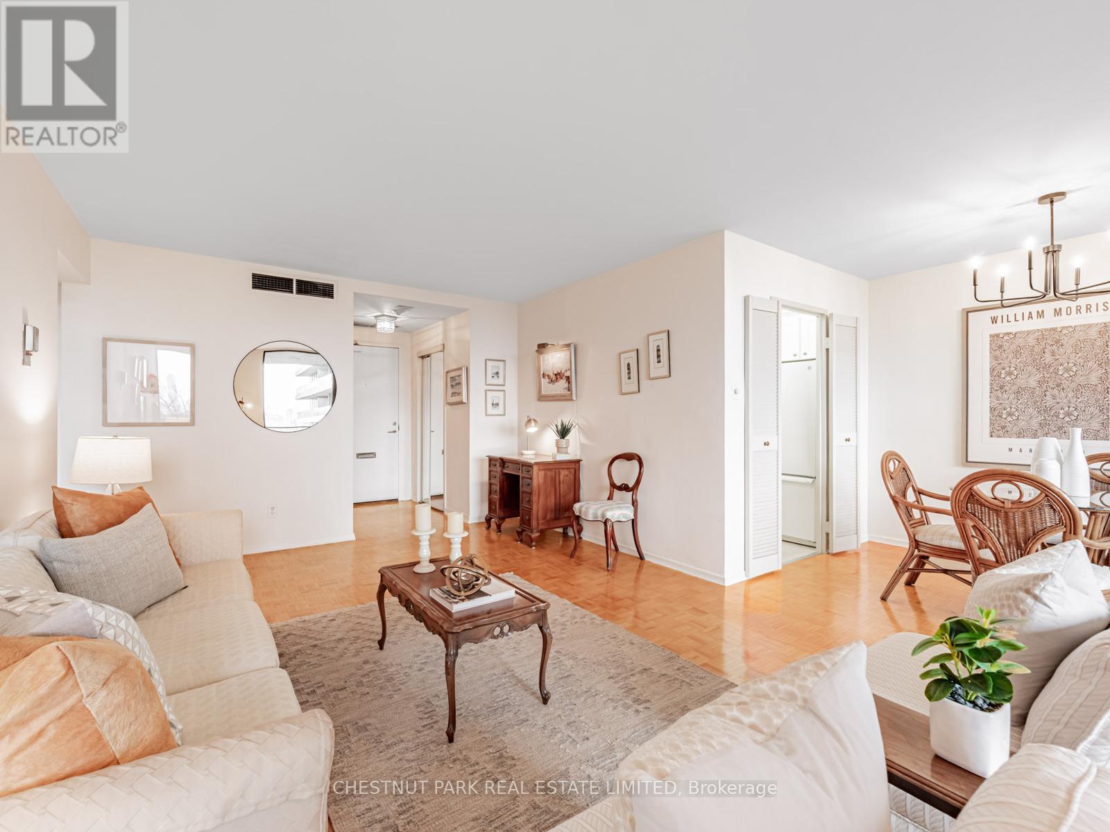 505 - 20 Avoca Avenue, Toronto, Ontario  M4T 2B8 - Photo 7 - C12714106