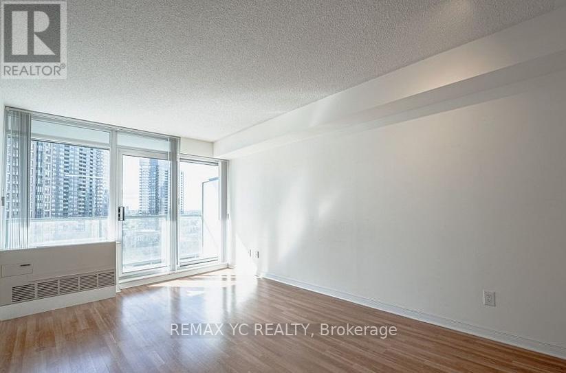 1206 - 5508 Yonge Street, Toronto, Ontario  M2N 7L2 - Photo 2 - C12714108