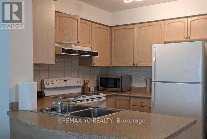 1206 - 5508 Yonge Street, Toronto, Ontario  M2N 7L2 - Photo 3 - C12714108
