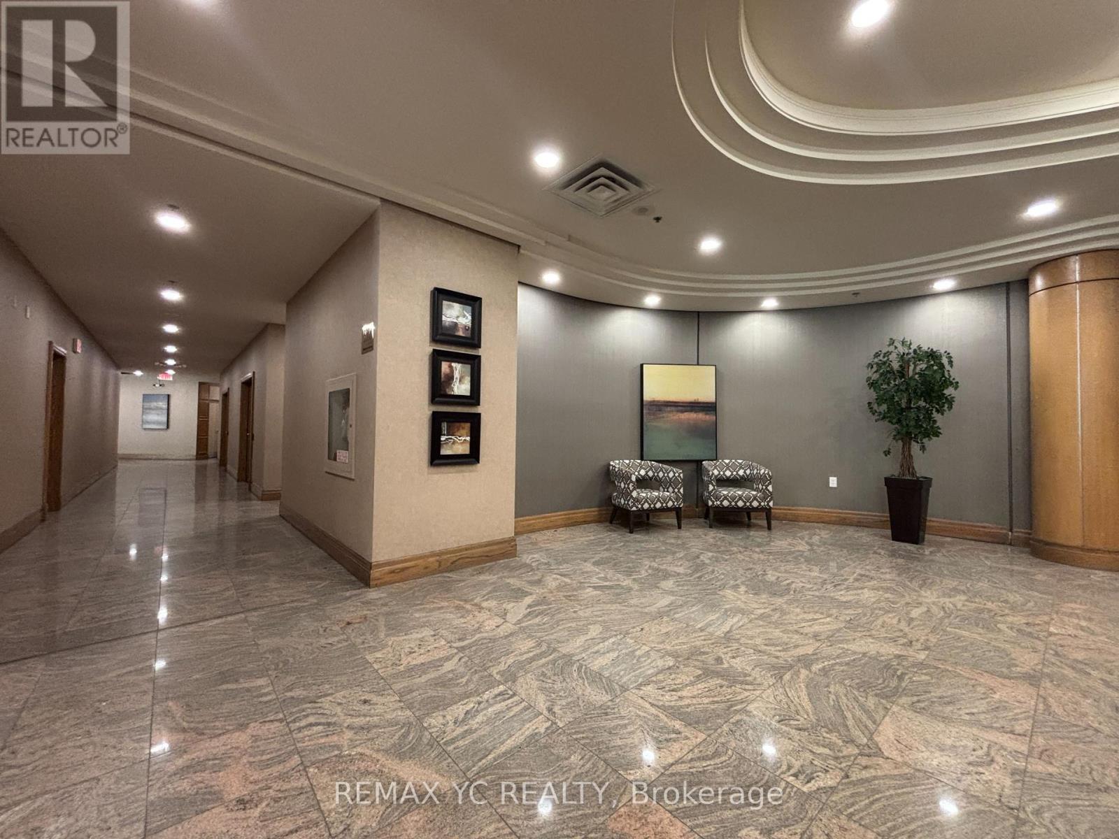 1206 - 5508 Yonge Street, Toronto, Ontario  M2N 7L2 - Photo 4 - C12714108