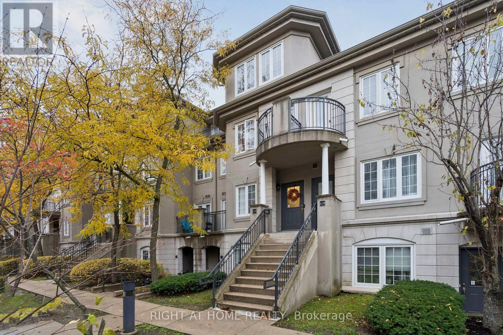 A30 - 108 Finch Avenue W, Toronto, Ontario  M2N 6W6 - Photo 2 - C12714120