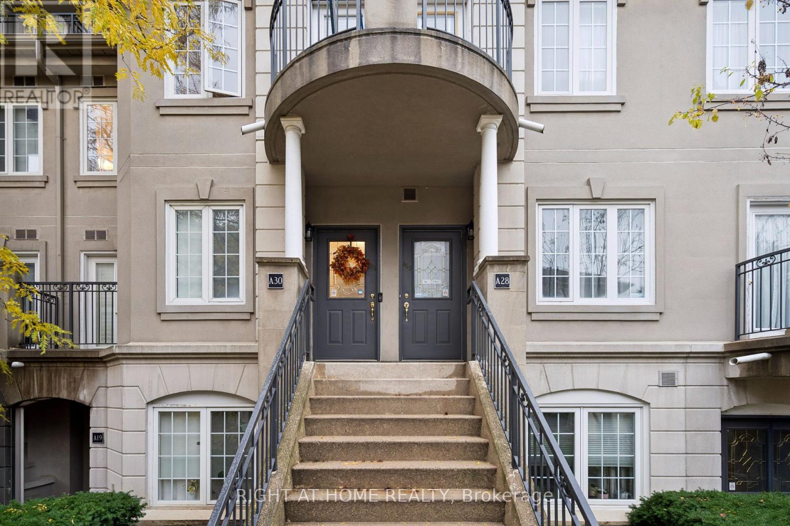 A30 - 108 Finch Avenue W, Toronto, Ontario  M2N 6W6 - Photo 3 - C12714120