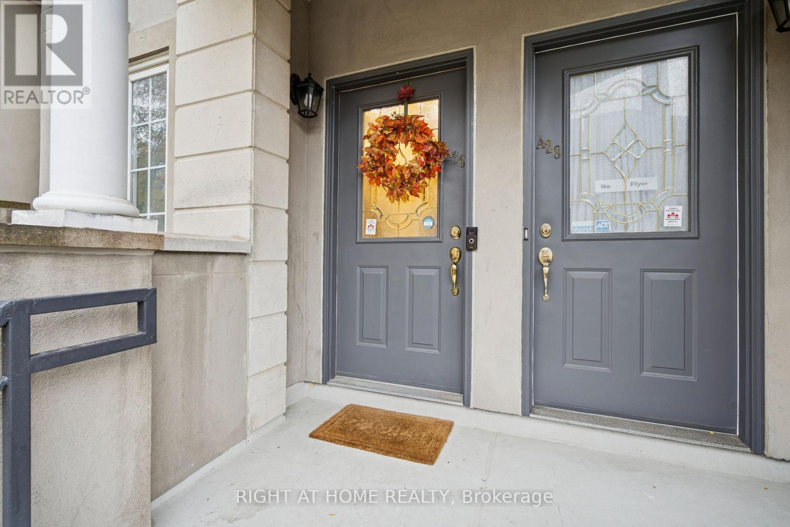 A30 - 108 Finch Avenue W, Toronto, Ontario  M2N 6W6 - Photo 4 - C12714120