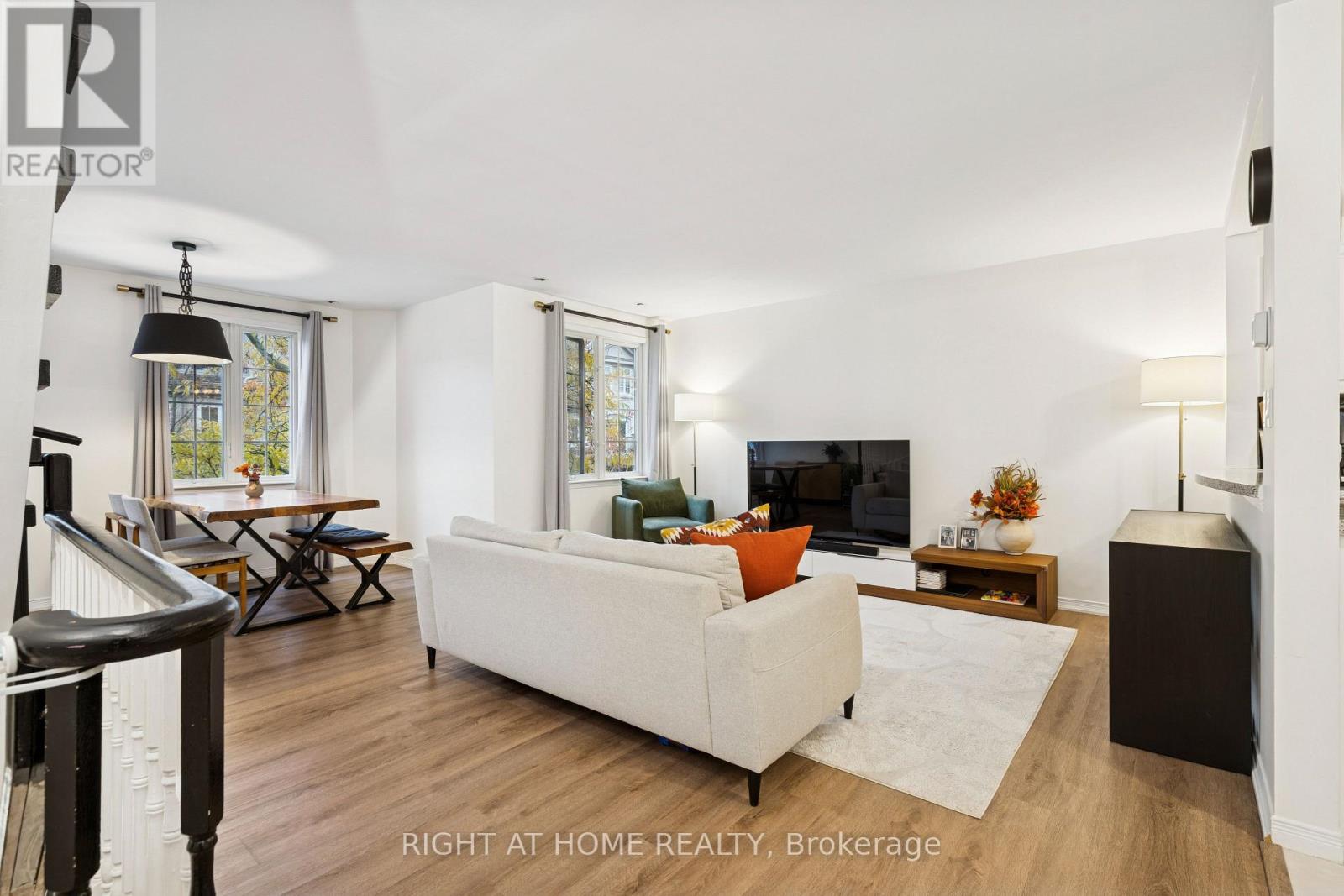 A30 - 108 Finch Avenue W, Toronto, Ontario  M2N 6W6 - Photo 6 - C12714120