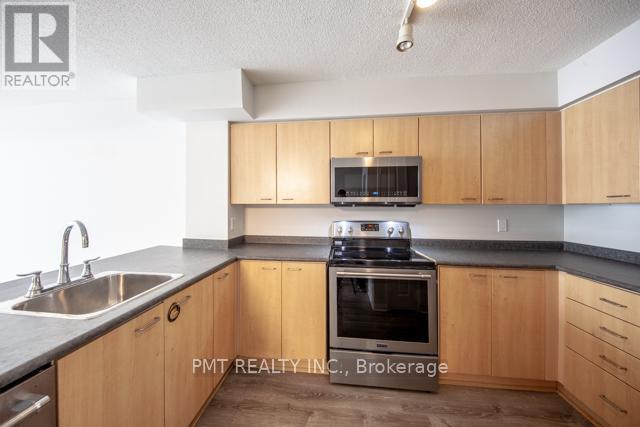 1408 - 11 St Joseph Street, Toronto, Ontario  M4Y 1J8 - Photo 7 - C12714154