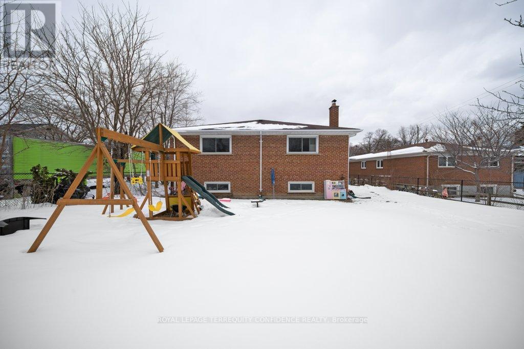 473 Hounslow Avenue, Toronto, Ontario  M2R 1H9 - Photo 23 - C12714164