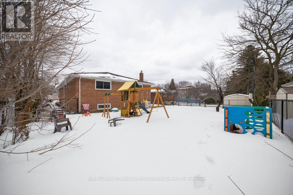 473 Hounslow Avenue, Toronto, Ontario  M2R 1H9 - Photo 24 - C12714164