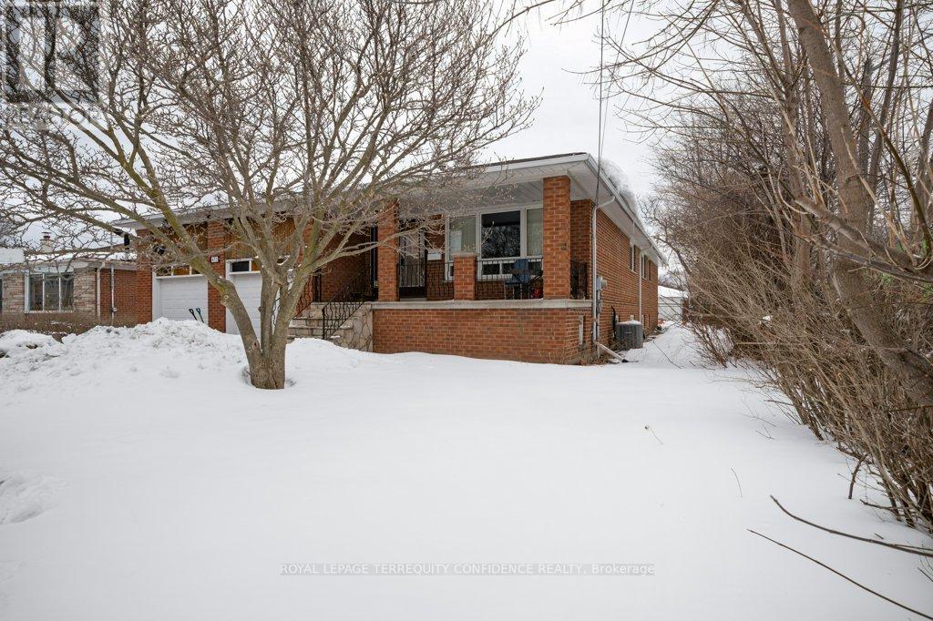 473 Hounslow Avenue, Toronto, Ontario  M2R 1H9 - Photo 26 - C12714164