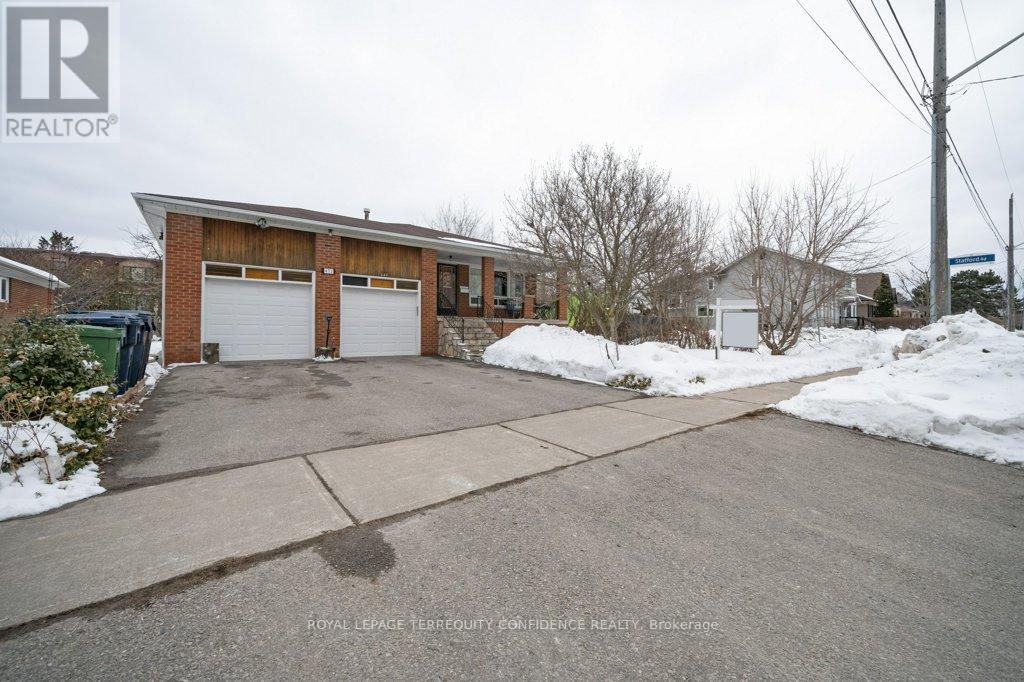 473 Hounslow Avenue, Toronto, Ontario  M2R 1H9 - Photo 27 - C12714164