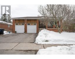 473 HOUNSLOW AVENUE, Toronto, Ontario