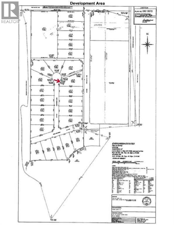 6217 Evergreen Close, Rimbey, Alberta  T0C 2J0 - Photo 7 - A2275974