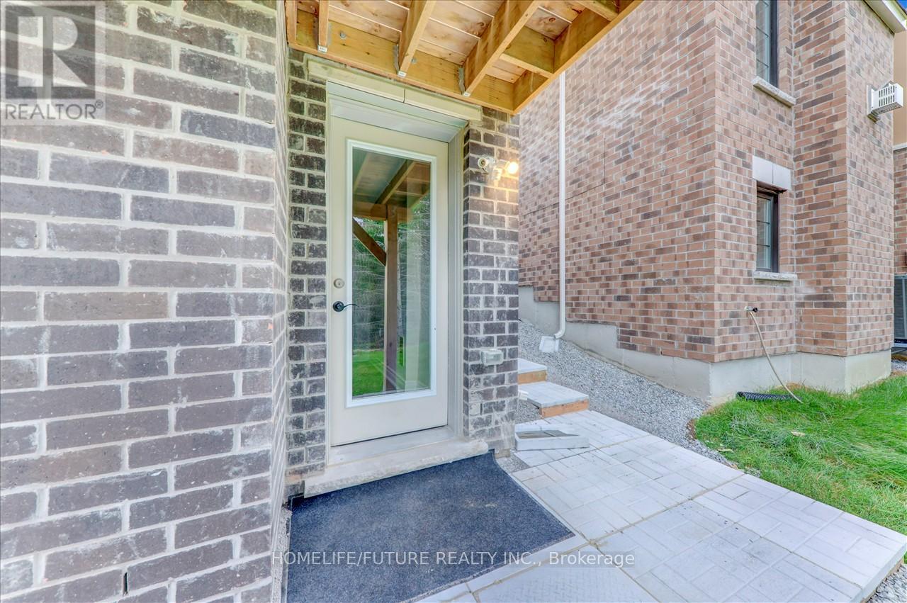 Bsmt - 2959 Heartwood Lane, Pickering, Ontario  L1X 0P1 - Photo 2 - E12714064