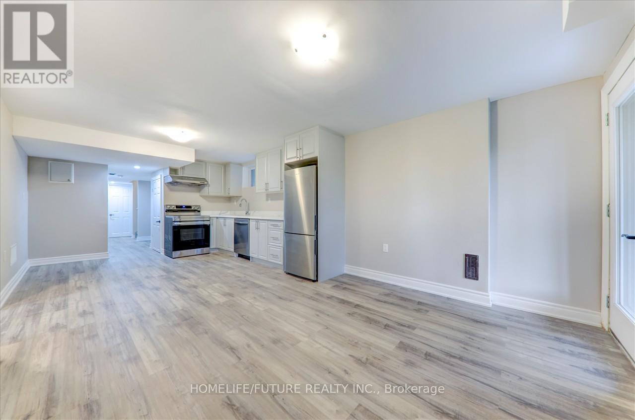 Bsmt - 2959 Heartwood Lane, Pickering, Ontario  L1X 0P1 - Photo 5 - E12714064