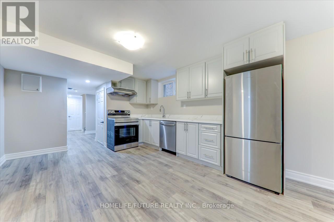 Bsmt - 2959 Heartwood Lane, Pickering, Ontario  L1X 0P1 - Photo 6 - E12714064