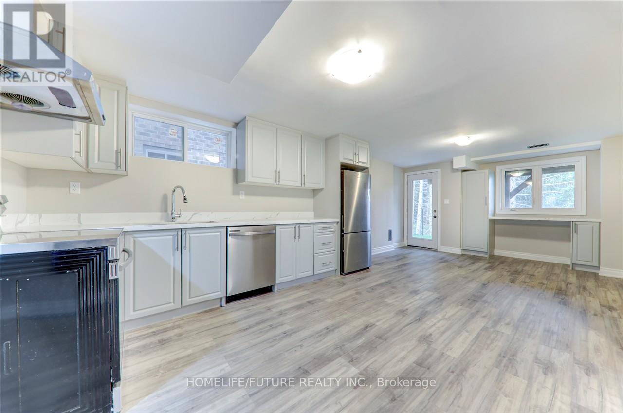 Bsmt - 2959 Heartwood Lane, Pickering, Ontario  L1X 0P1 - Photo 7 - E12714064