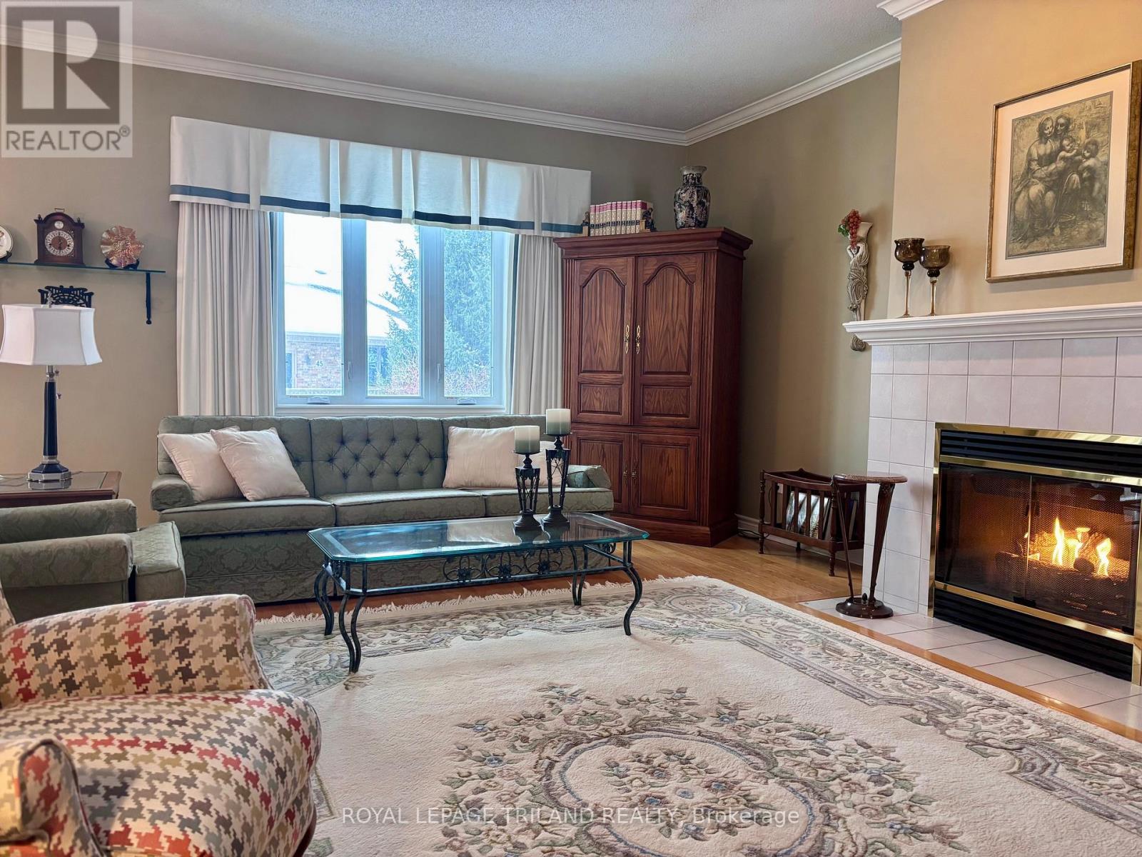 34 - 30 Doon Drive, London North, Ontario  N5X 3P1 - Photo 15 - X12662742