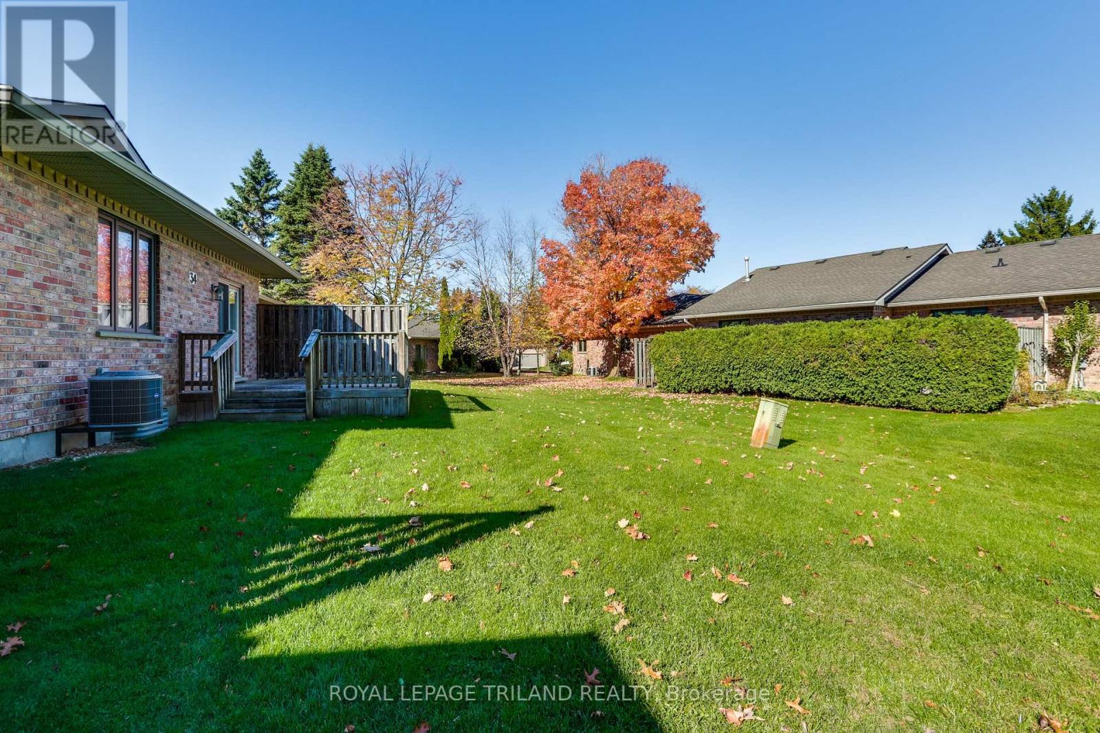 34 - 30 Doon Drive, London North, Ontario  N5X 3P1 - Photo 44 - X12662742