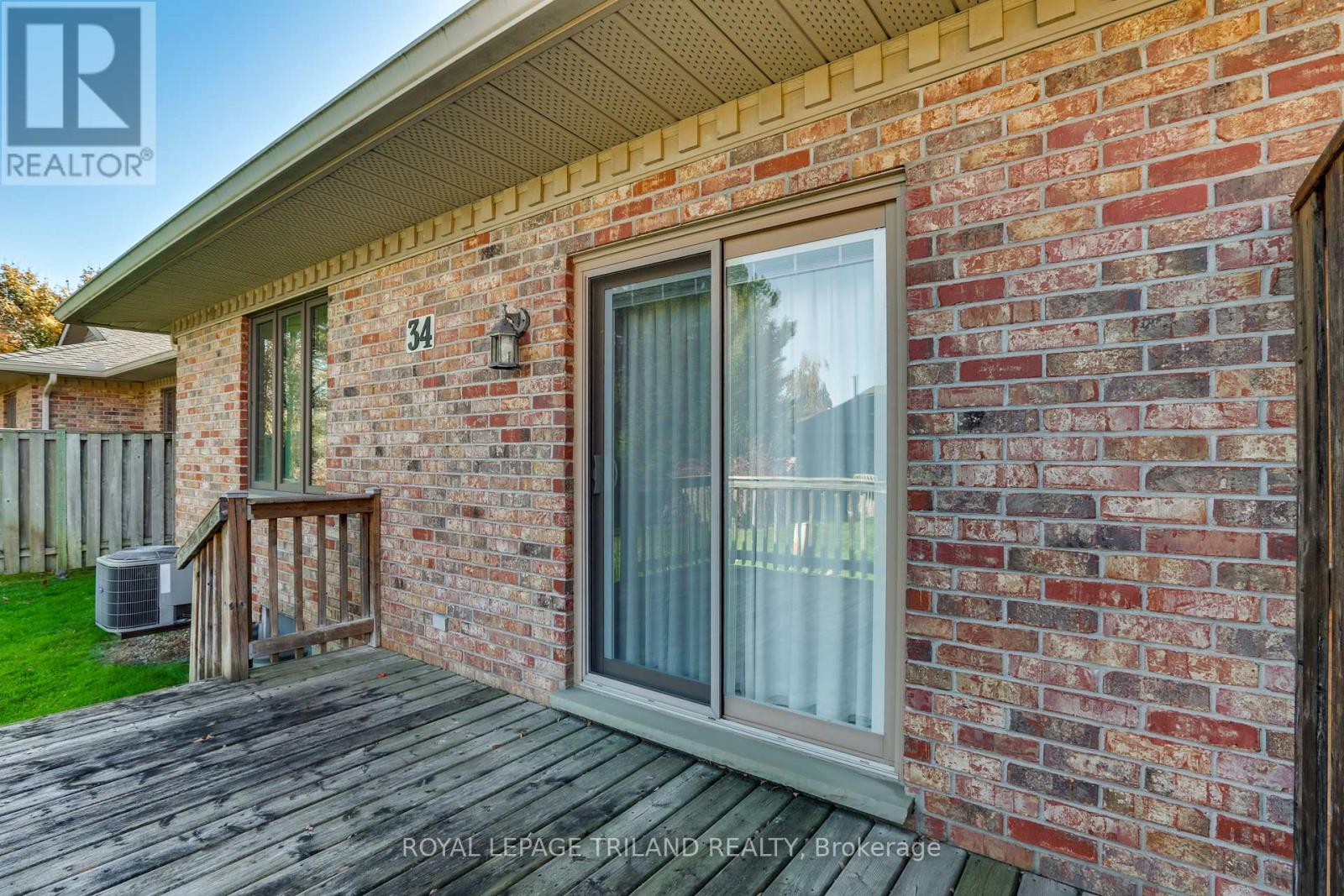 34 - 30 Doon Drive, London North, Ontario  N5X 3P1 - Photo 46 - X12662742