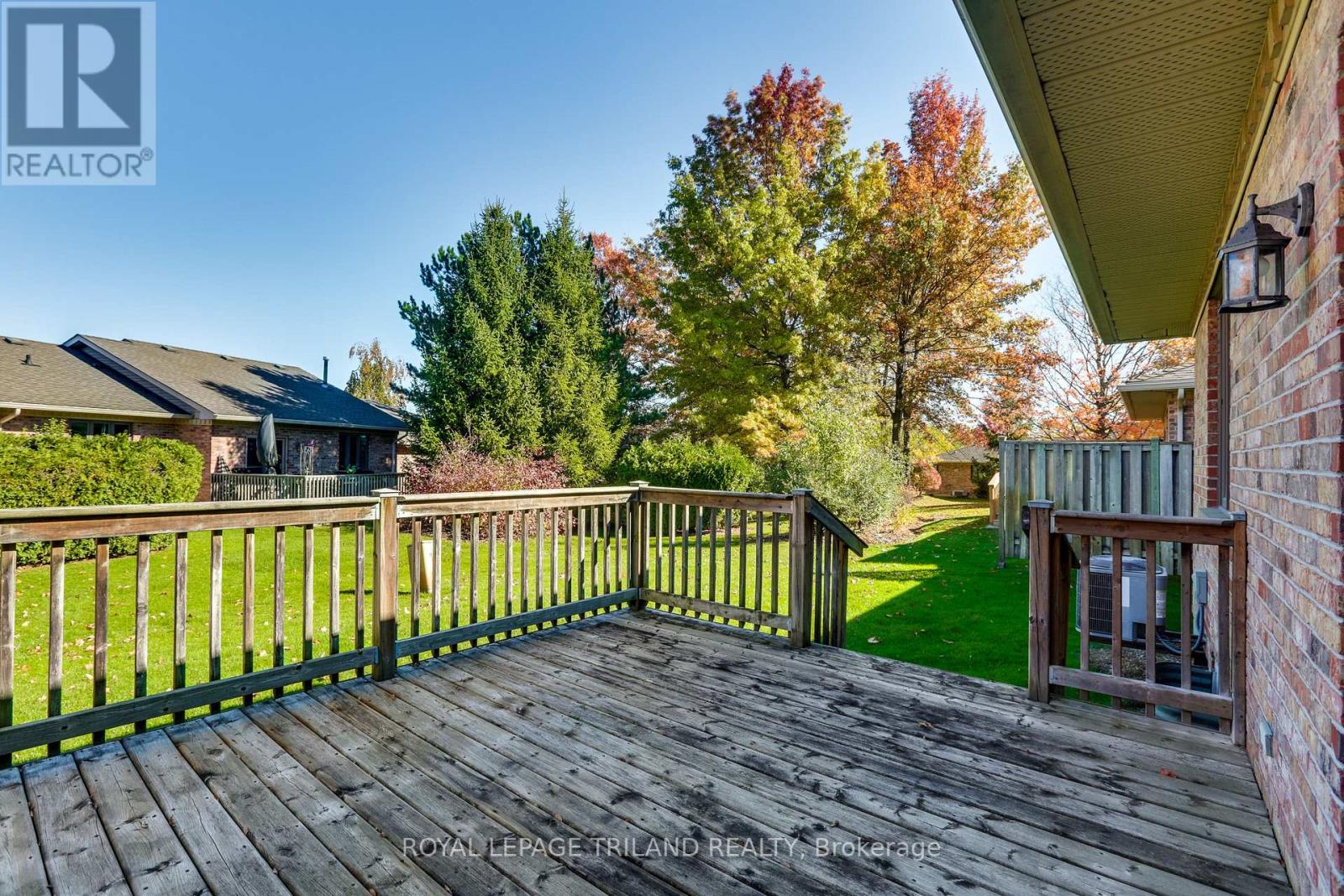 34 - 30 Doon Drive, London North, Ontario  N5X 3P1 - Photo 45 - X12662742