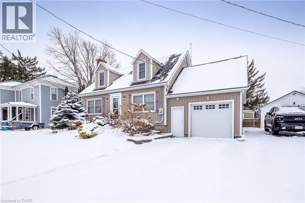 5124 Canborough Road, West Lincoln, Ontario  L0R 2J0 - Photo 1 - 40799840