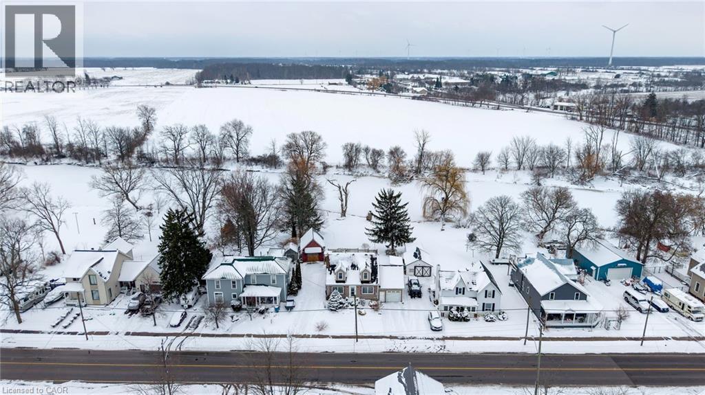 5124 Canborough Road, West Lincoln, Ontario  L0R 2J0 - Photo 10 - 40799840